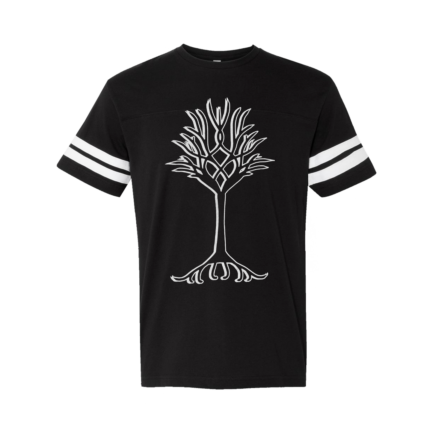 Treehouse Jersey Tee