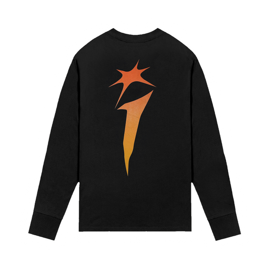 Stars Long Sleeve
