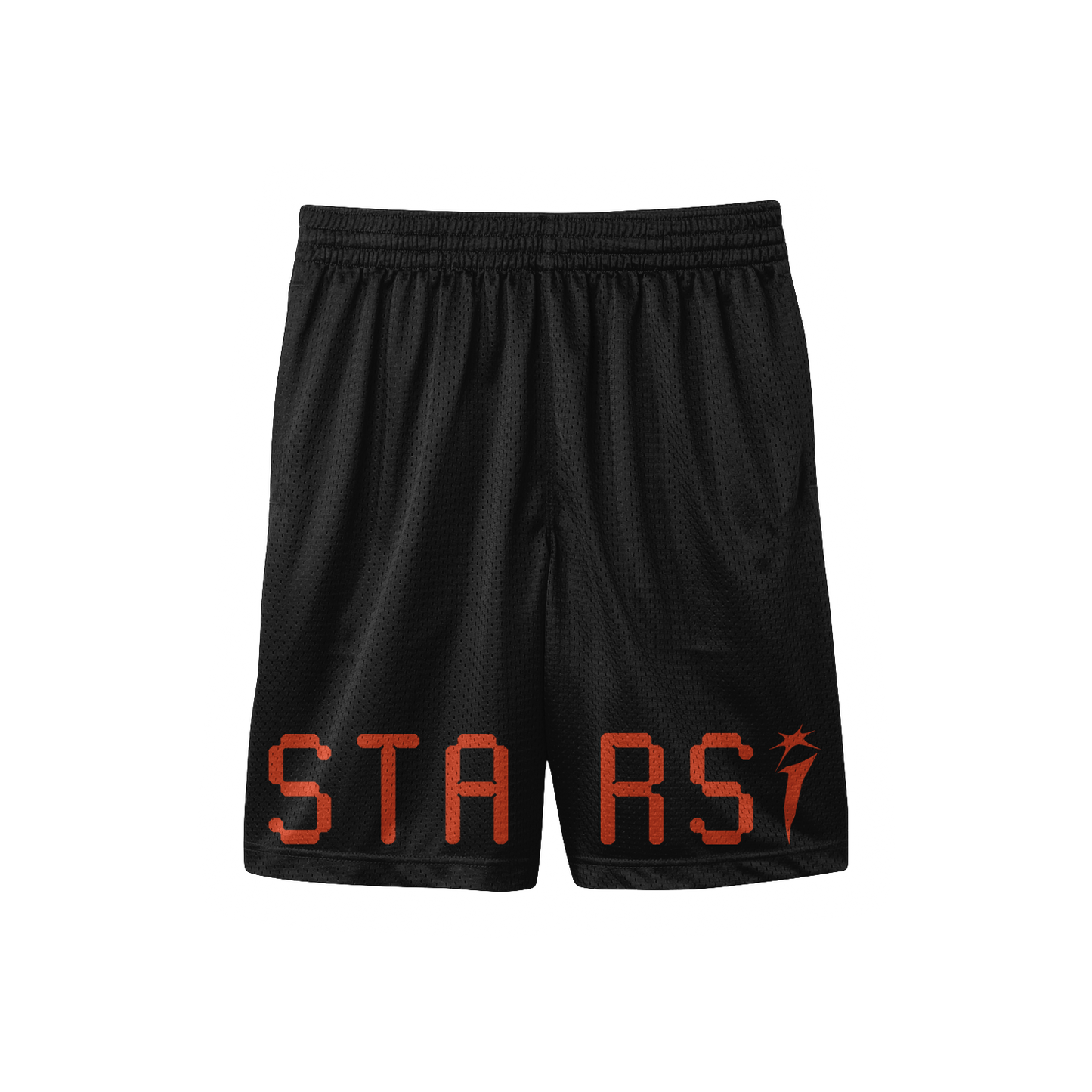 Stars Shorts