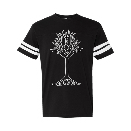 Treehouse Jersey Tee