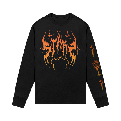 Stars Long Sleeve – I See Stars Stars Long Sleeve – I See Stars