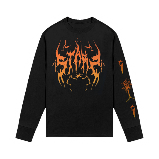 Stars Long Sleeve
